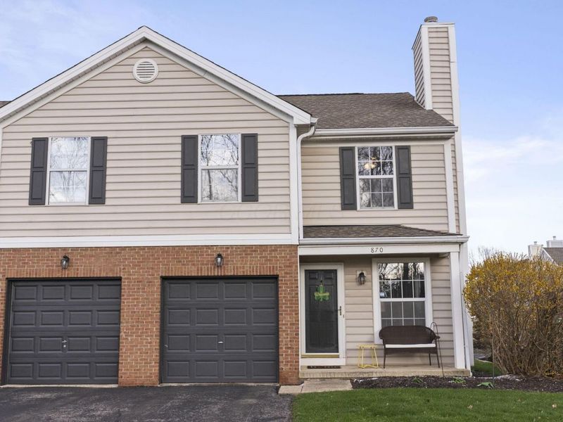 870 Philadelphia Drive , Unit 23F, Westerville, OH 43081 Photo 1