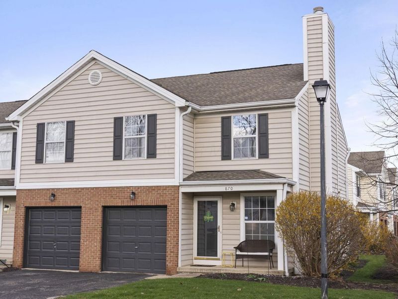 870 Philadelphia Drive , Unit 23F, Westerville, OH 43081 Photo 26