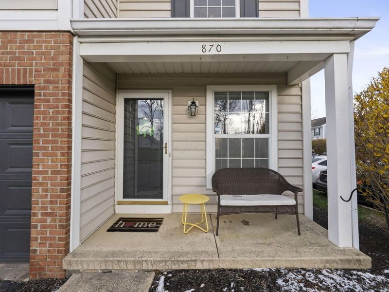 870 Philadelphia Drive , Unit 23F, Westerville, OH 43081 Photo 27