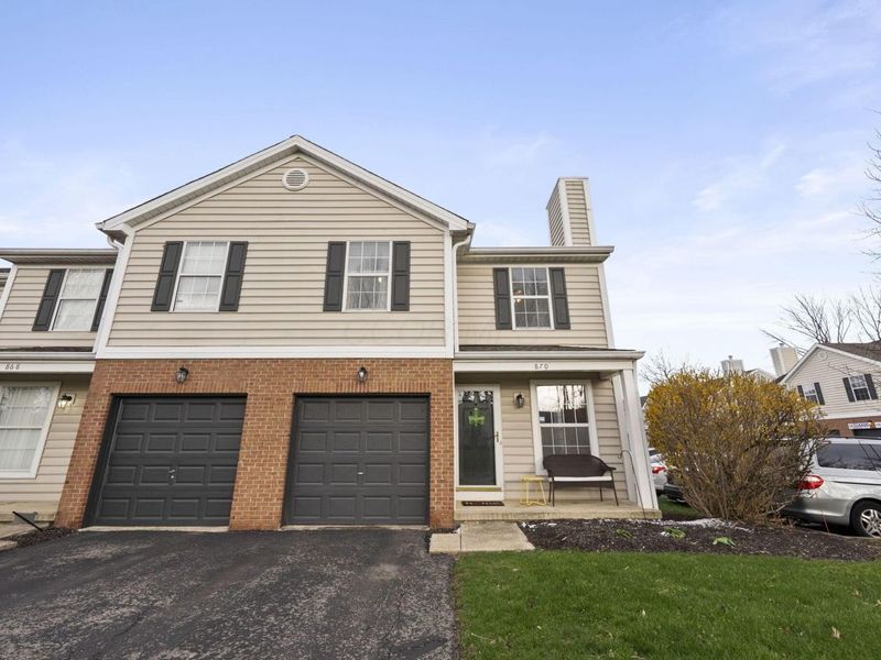 870 Philadelphia Drive , Unit 23F, Westerville, OH 43081 Photo 28