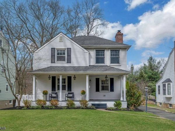 21 Ridgedale Ave, Summit, NJ 07901