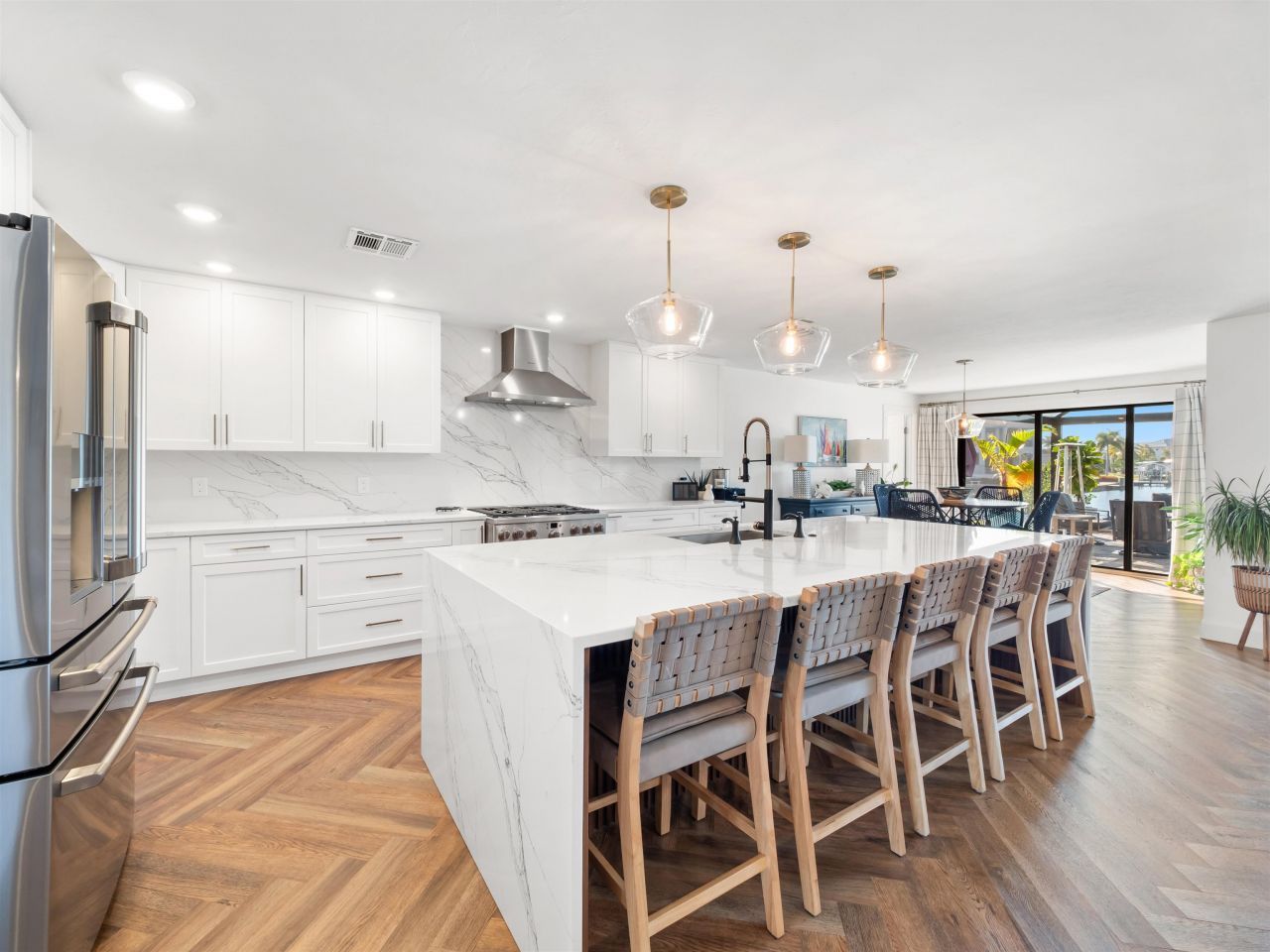6610 Joanna Cir, Fort Myers, FL 33919 Photo