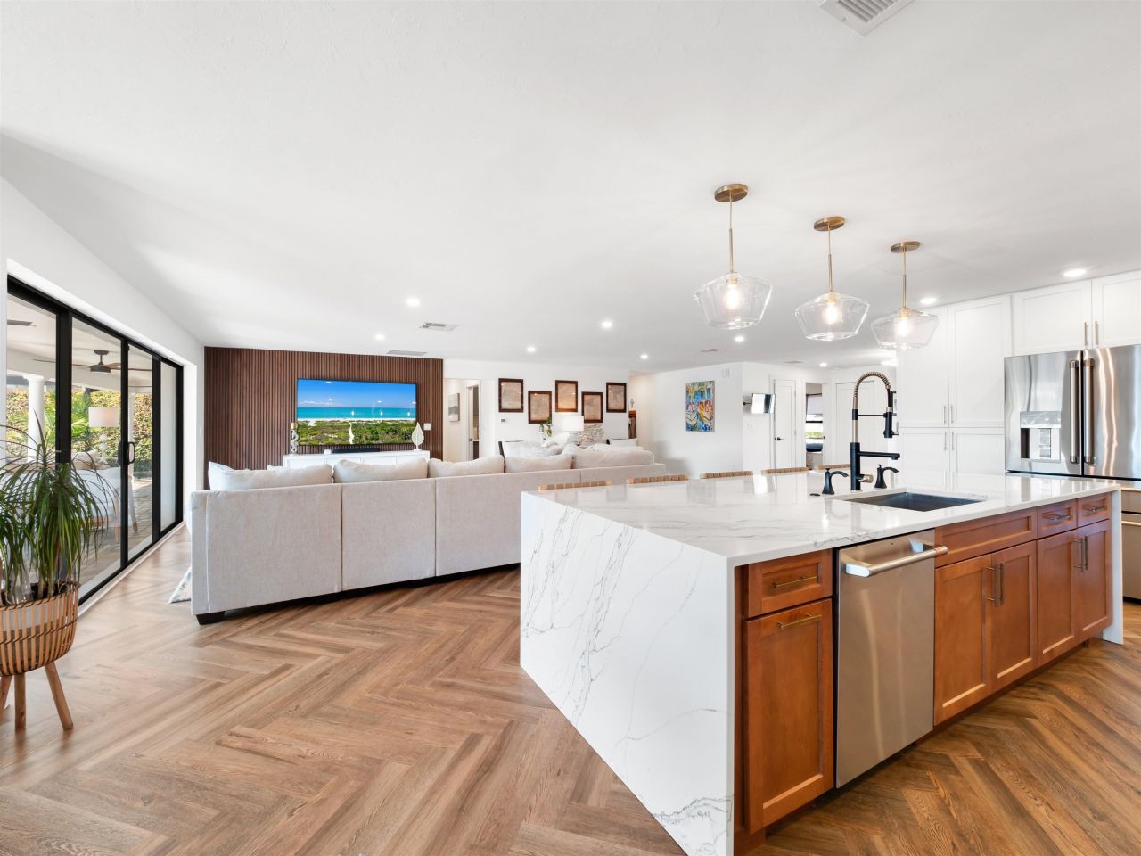 6610 Joanna Cir, Fort Myers, FL 33919 Photo