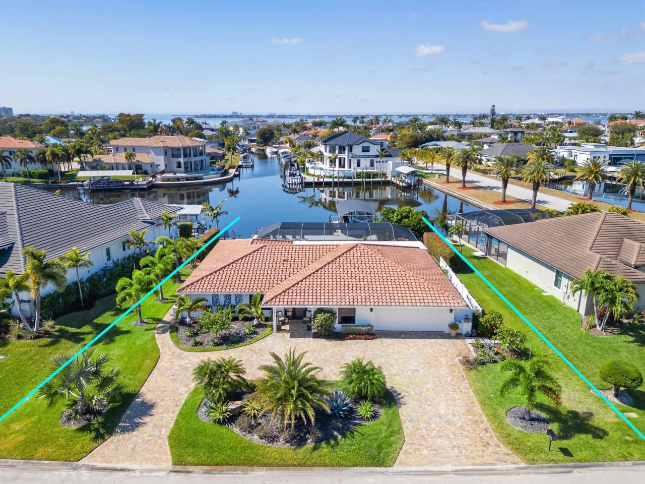 6610 Joanna Cir, Fort Myers, FL 33919 Photo