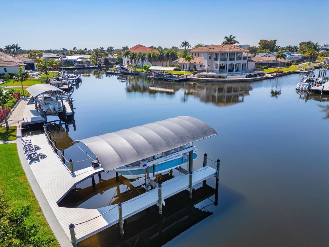 6610 Joanna Cir, Fort Myers, FL 33919 Photo