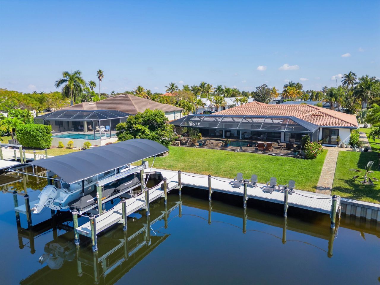 6610 Joanna Cir, Fort Myers, FL 33919 Photo