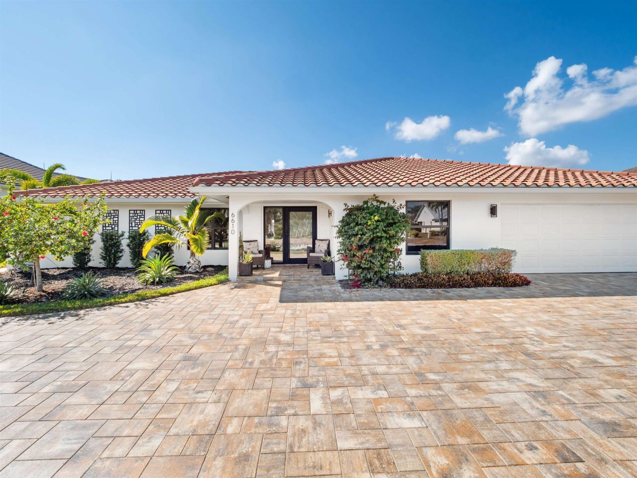 6610 Joanna Cir, Fort Myers, FL 33919 Photo