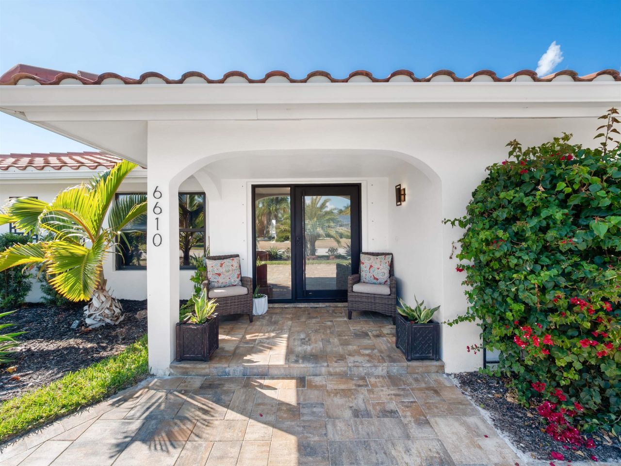 6610 Joanna Cir, Fort Myers, FL 33919 Photo