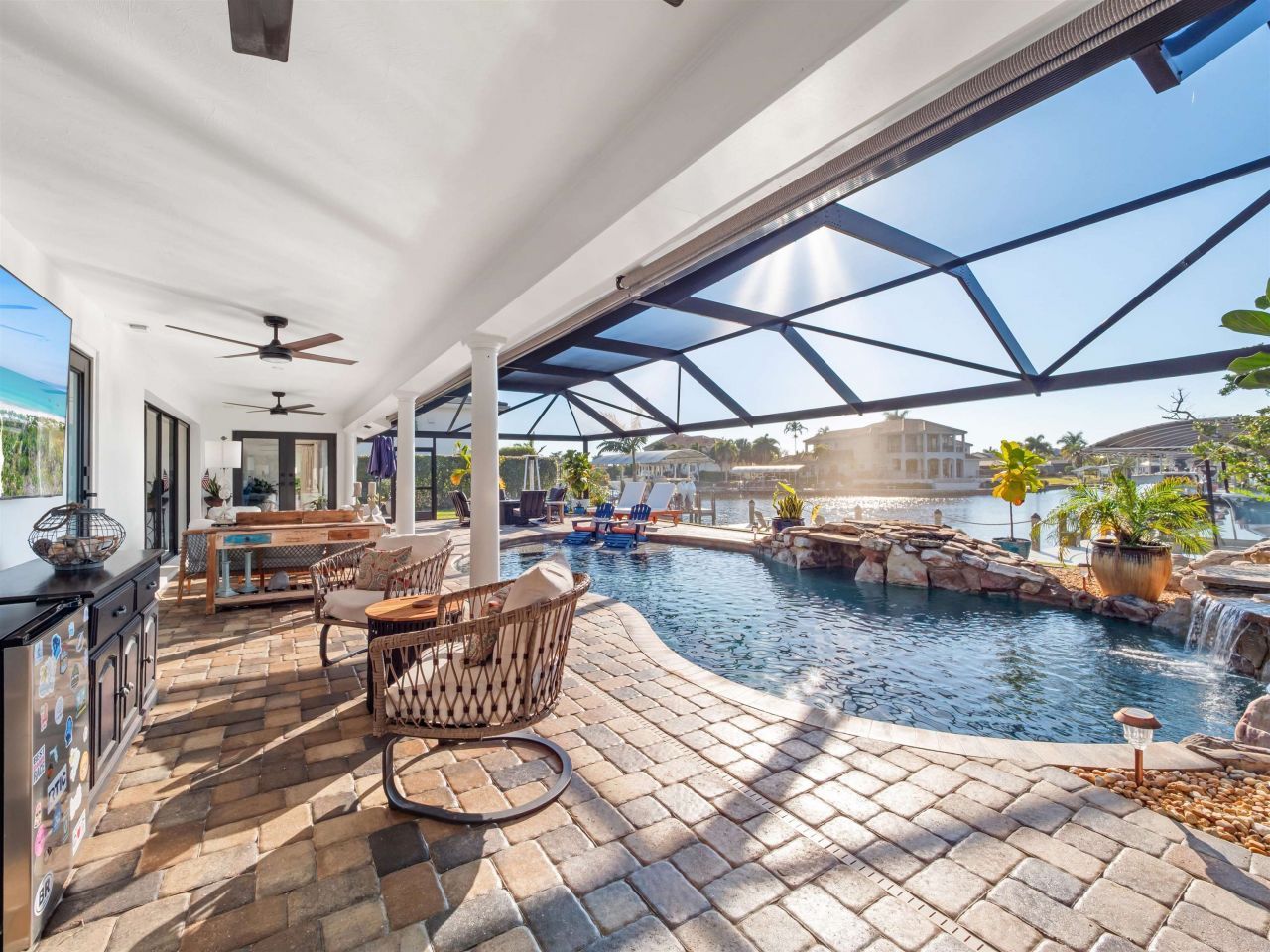6610 Joanna Cir, Fort Myers, FL 33919 Photo