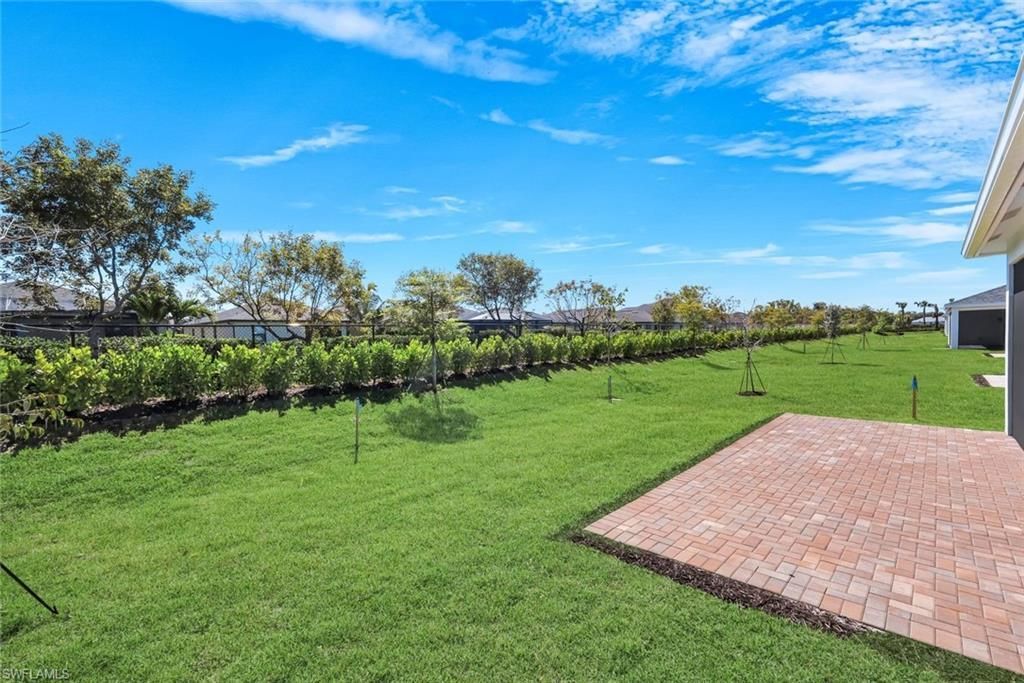 3368 Meloy Dr, Fort Myers, FL 33905 Photo