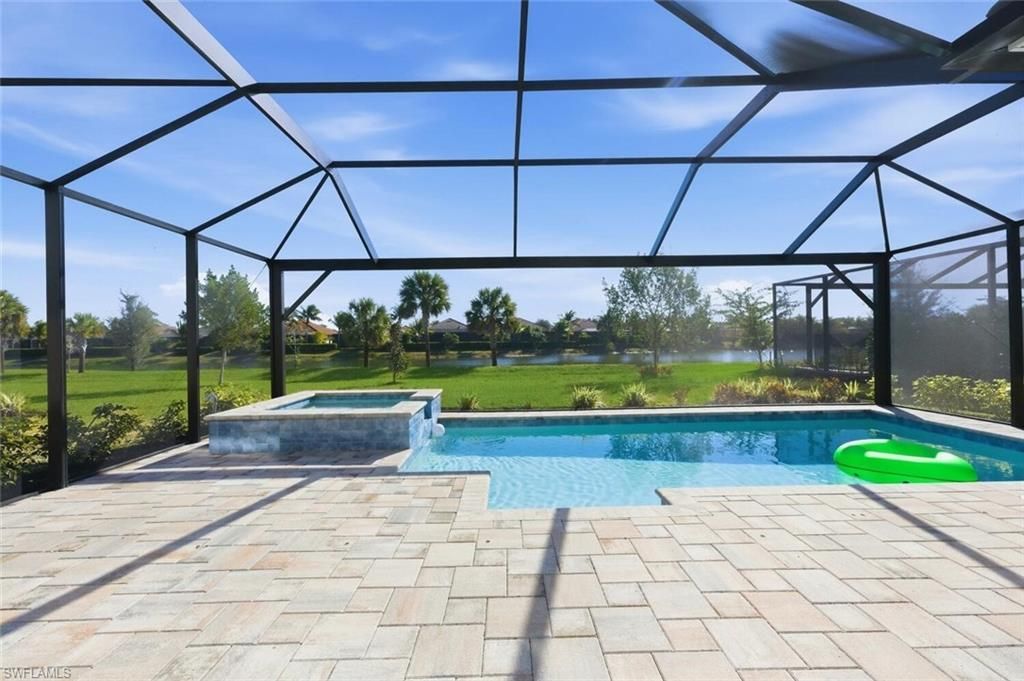 28181 Captiva Shell Loop , Bonita Springs, FL 34135 Photo