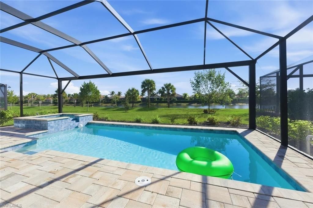 28181 Captiva Shell Loop , Bonita Springs, FL 34135 Photo