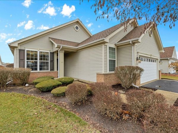 12825 Coventry Lane, Huntley, IL 60142