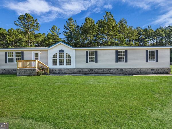 212 Cutters Gap SE, Ludowici, GA 31316