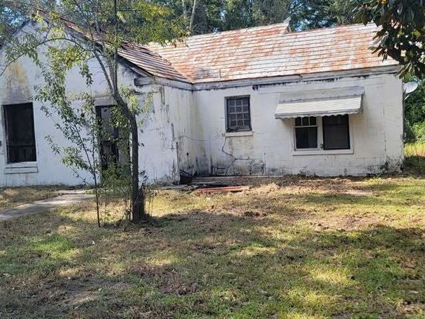 294 W Brumby Avenue, Reidsville, GA 30453