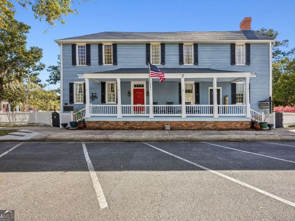 314 Osborne Street, St. Marys, GA 31558