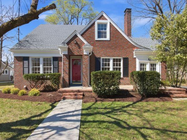 613 Fairview Ave , Murfreesboro, TN 37130