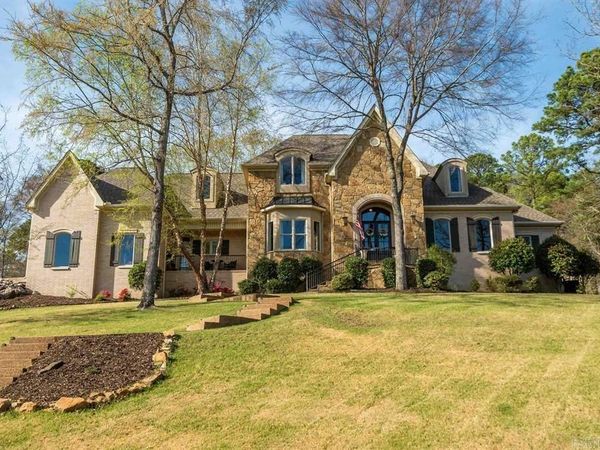 302 Oak Shores Circle, Hot Springs, AR 71913