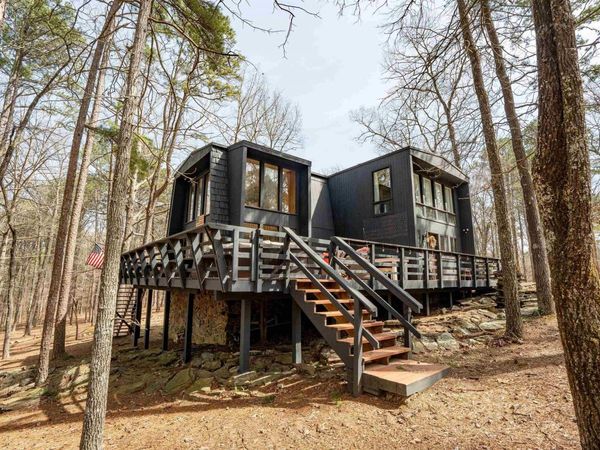 1499 Tannenbaum Road, Drasco, AR 72530