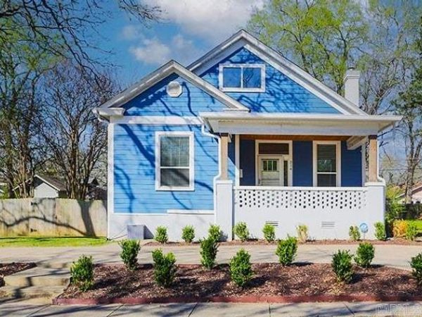 314 Johnson, Little Rock, AR 72205