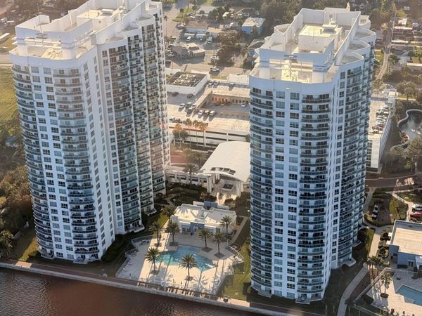 241 Riverside Drive, Unit 2207, Holly Hill, FL 32117