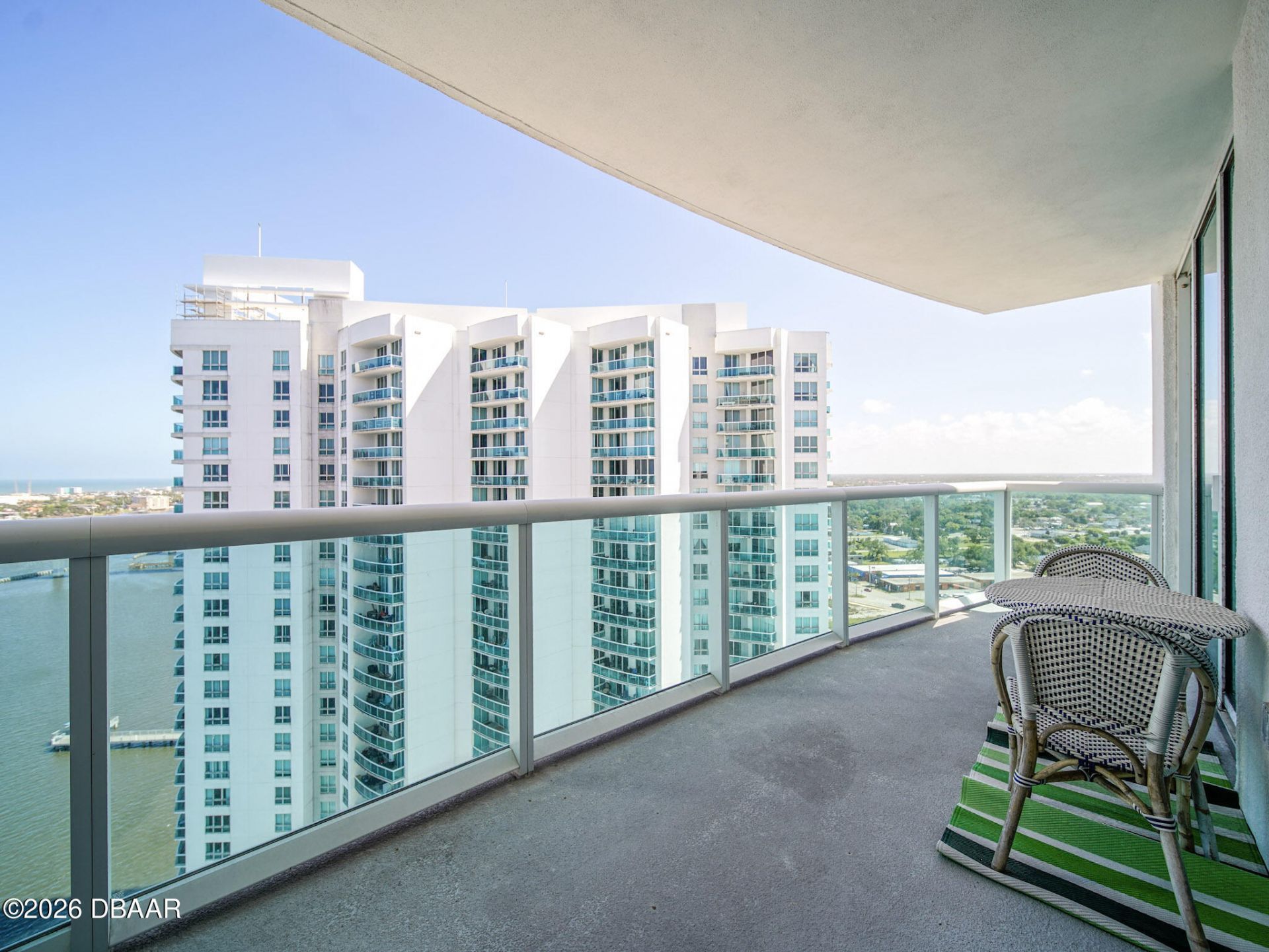 241 Riverside Drive, Unit 2207, Holly Hill, FL 32117 Photo