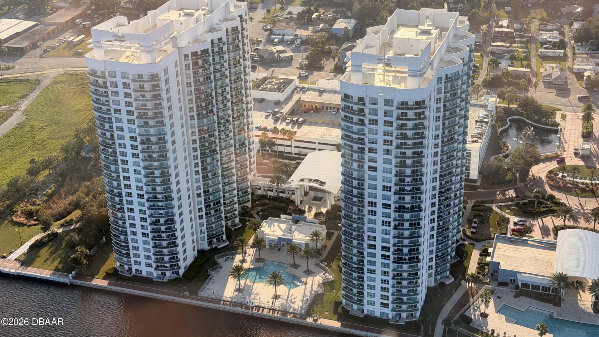 241 Riverside Drive, Unit 2207, Holly Hill, FL 32117 Photo