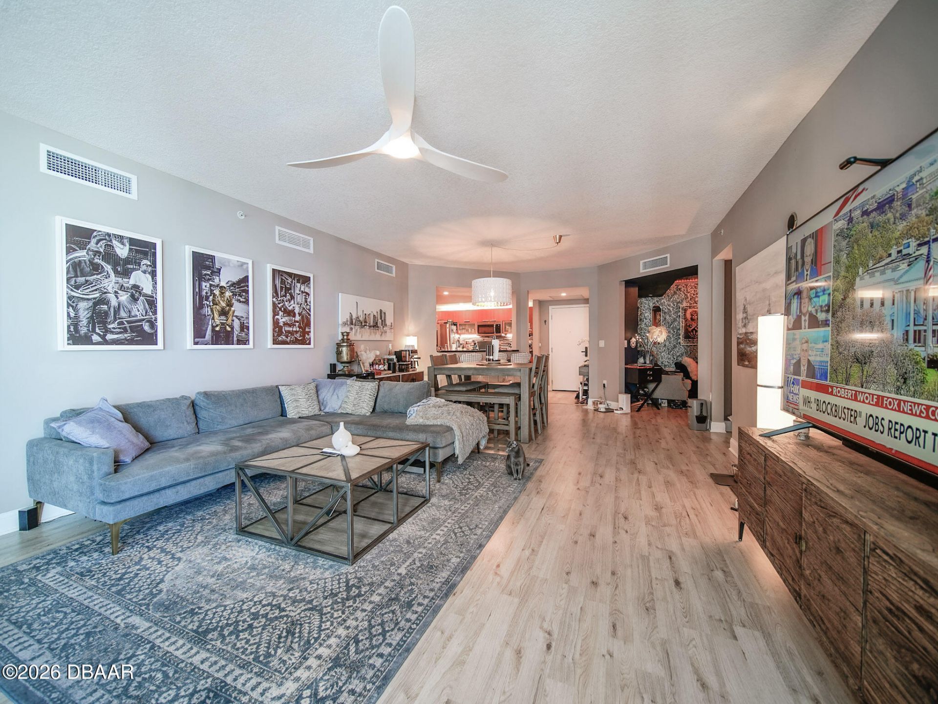 241 Riverside Drive, Unit 2207, Holly Hill, FL 32117 Photo