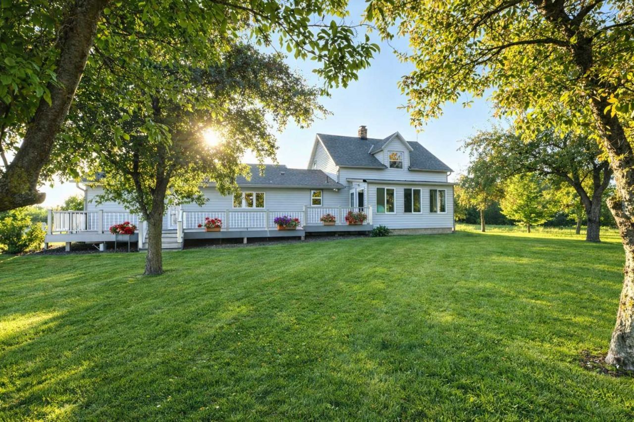 55340 Ivy Avenue, Rush City, MN 55069