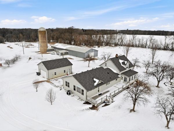 55340 Ivy Avenue, Rush City, MN 55069