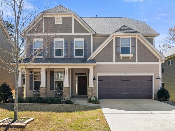 137 Morgans Branch Road, Belmont, NC 28012