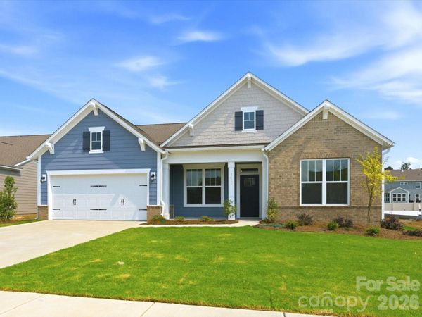 3422 Charolais Lane, Harrisburg, NC 28075