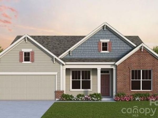 3422 Charolais Lane, Harrisburg, NC 28075