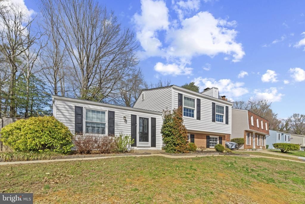 372 Blossom Tree Drive, Annapolis, MD 21409 Main Photo