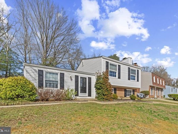 372 BLOSSOM TREE DRIVE, ANNAPOLIS, MD 21409