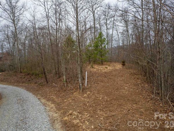 Lot 33 Alarka Highlands Road , Bryson City, NC 28713