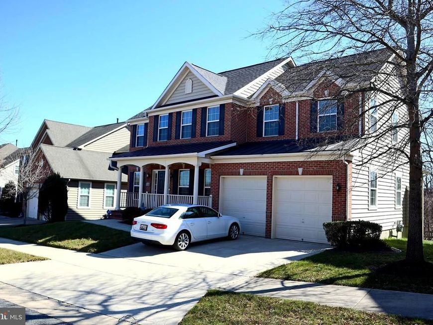 2716 Lake Forest Drive , Upper Marlboro, MD 20774 Main Photo