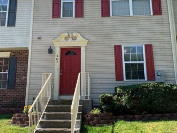307 STAFFORD MEWS LANE, STAFFORD, VA 22556