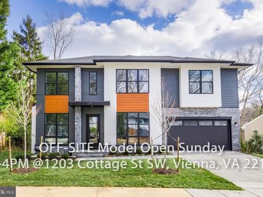 125 CASMAR STREET SE, VIENNA, VA 22180