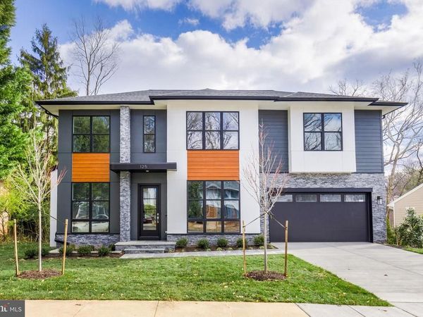 125 CASMAR STREET SE, VIENNA, VA 22180