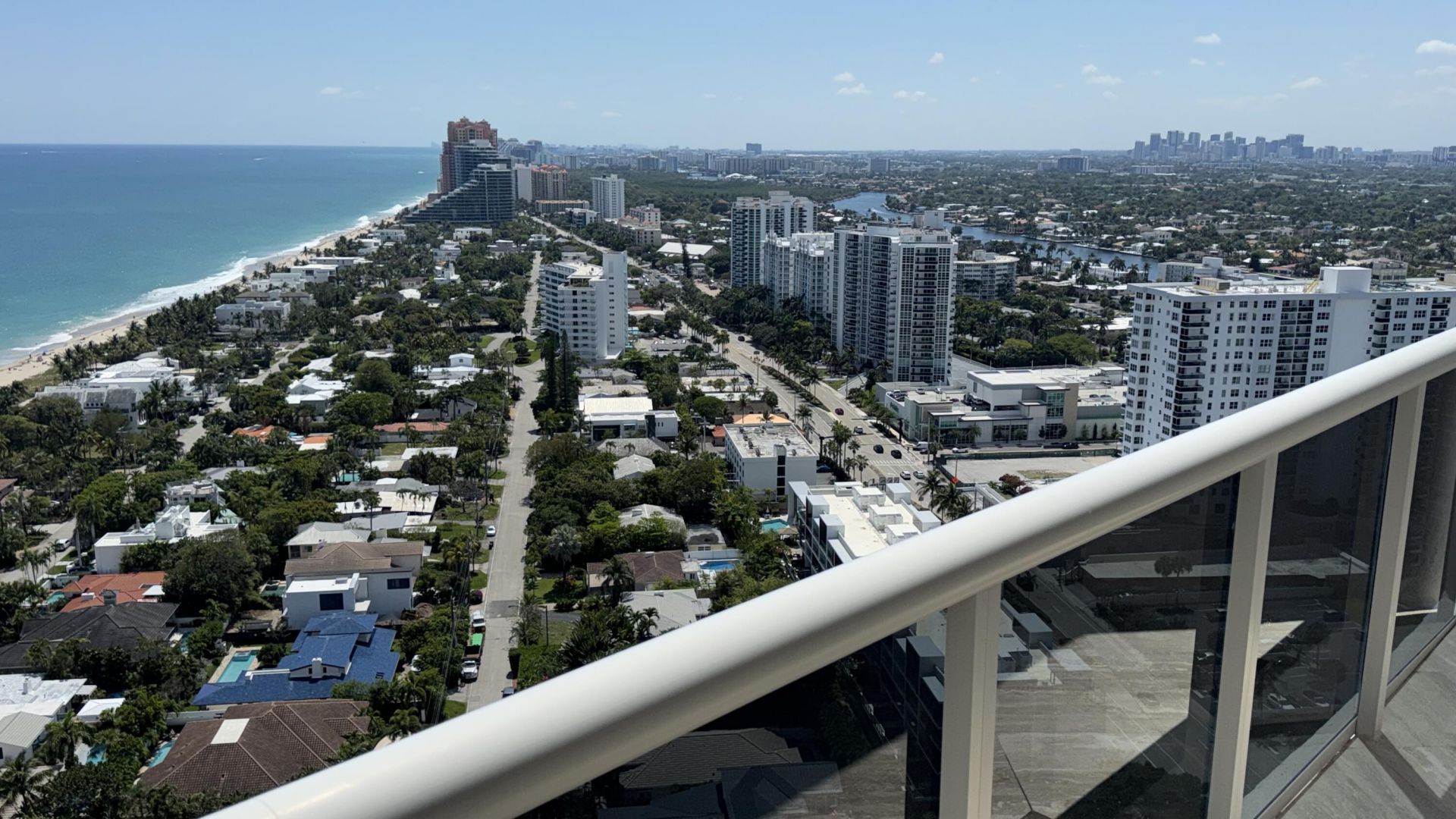 3100 N Ocean Boulevard, Unit 2808, Fort Lauderdale, FL 33308 Photo