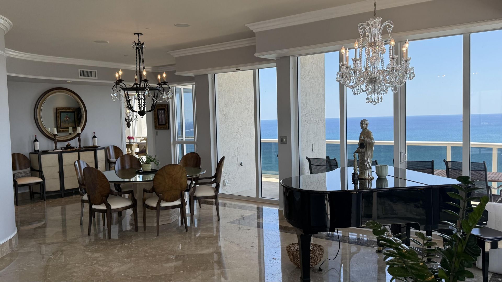 3100 N Ocean Boulevard, Unit 2808, Fort Lauderdale, FL 33308 Photo