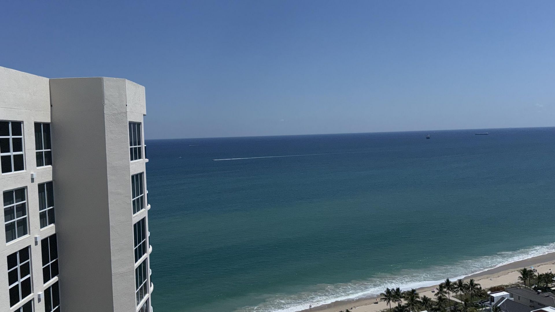 3100 N Ocean Boulevard, Unit 2808, Fort Lauderdale, FL 33308 Photo