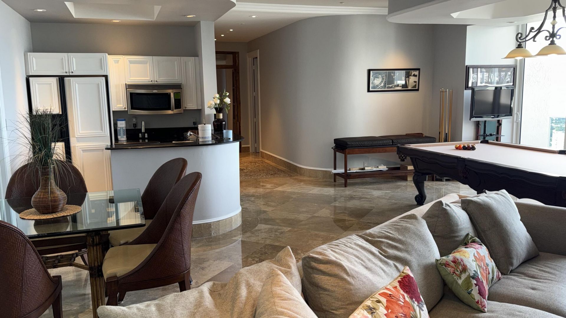 3100 N Ocean Boulevard, Unit 2808, Fort Lauderdale, FL 33308 Photo