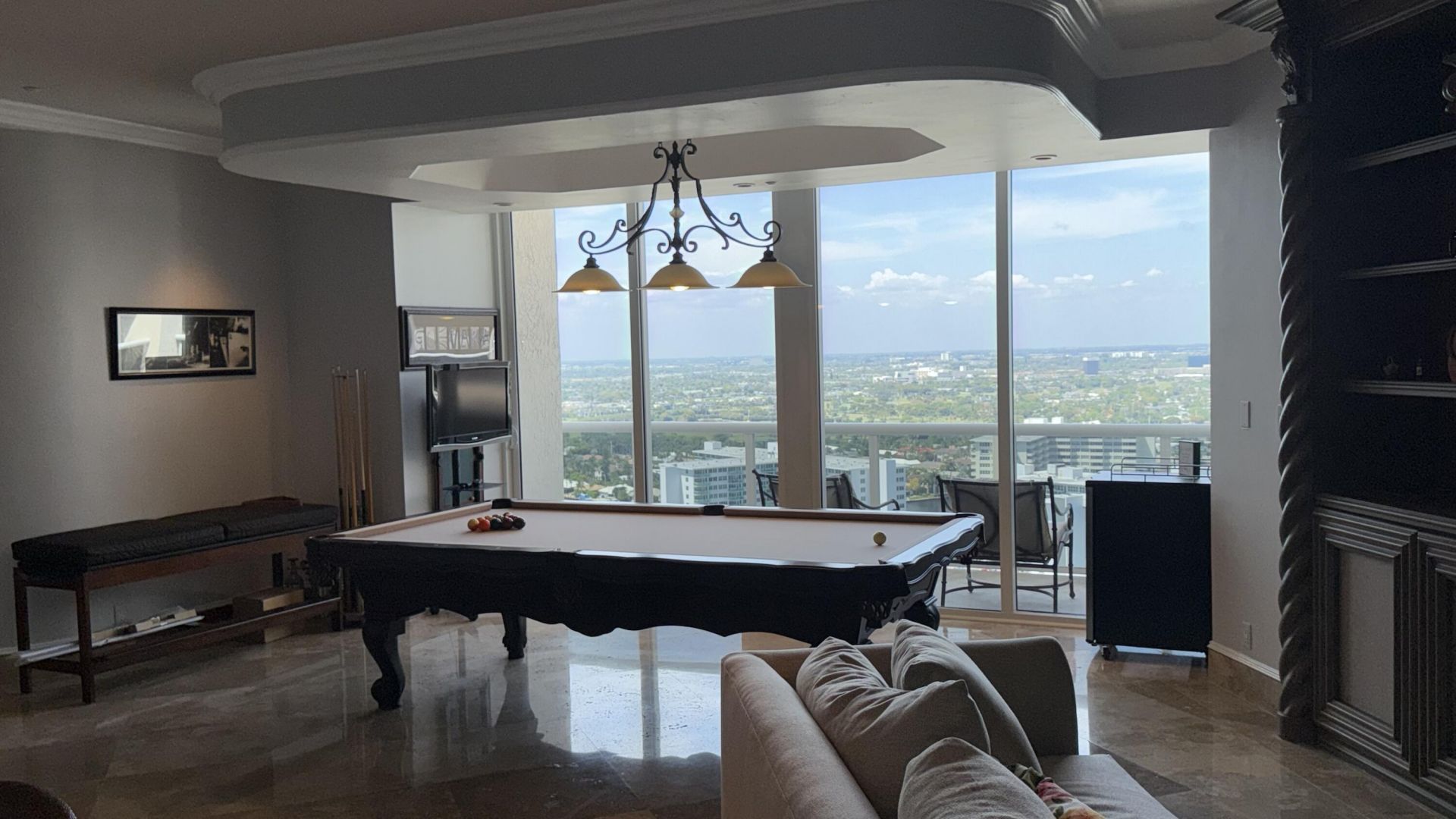 3100 N Ocean Boulevard, Unit 2808, Fort Lauderdale, FL 33308 Photo