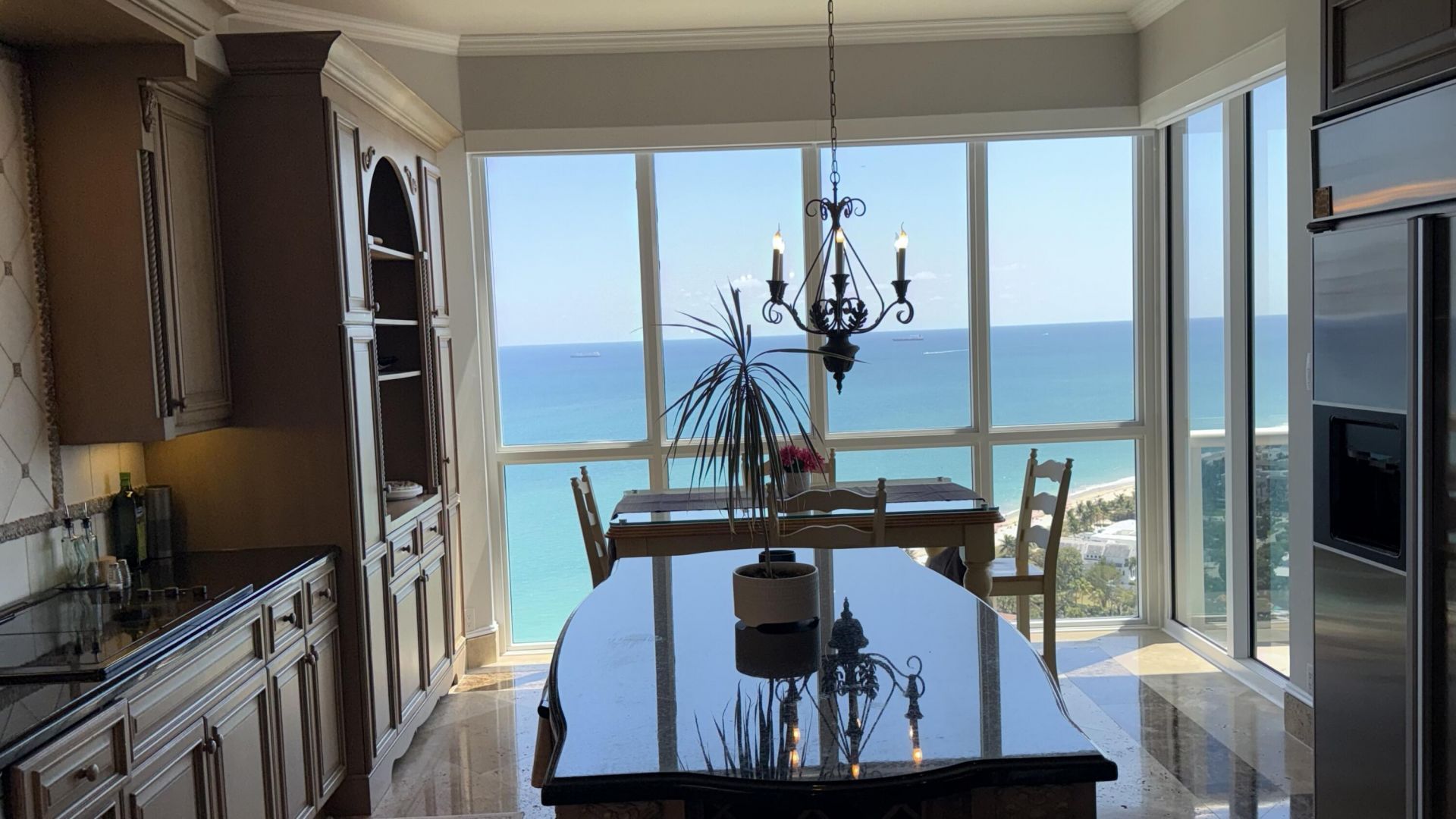 3100 N Ocean Boulevard, Unit 2808, Fort Lauderdale, FL 33308 Photo