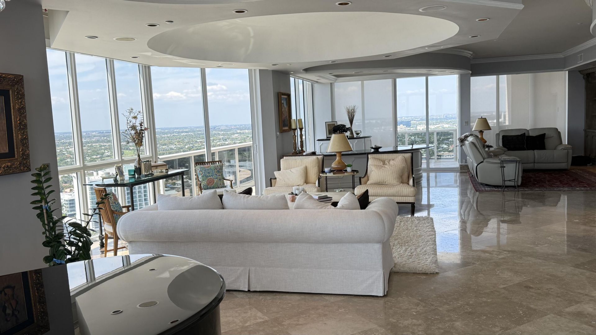 3100 N Ocean Boulevard, Unit 2808, Fort Lauderdale, FL 33308 Photo