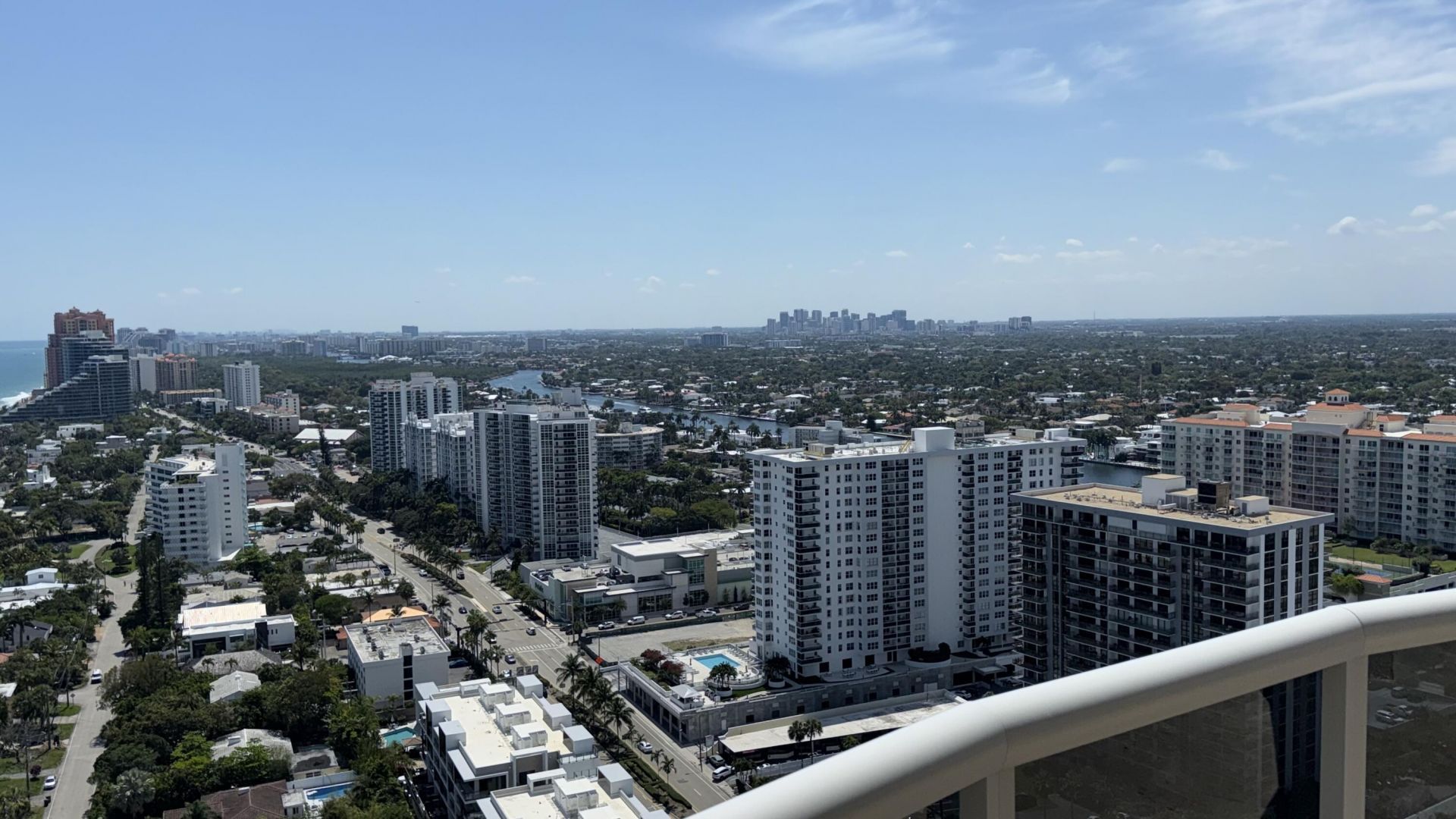 3100 N Ocean Boulevard, Unit 2808, Fort Lauderdale, FL 33308 Photo