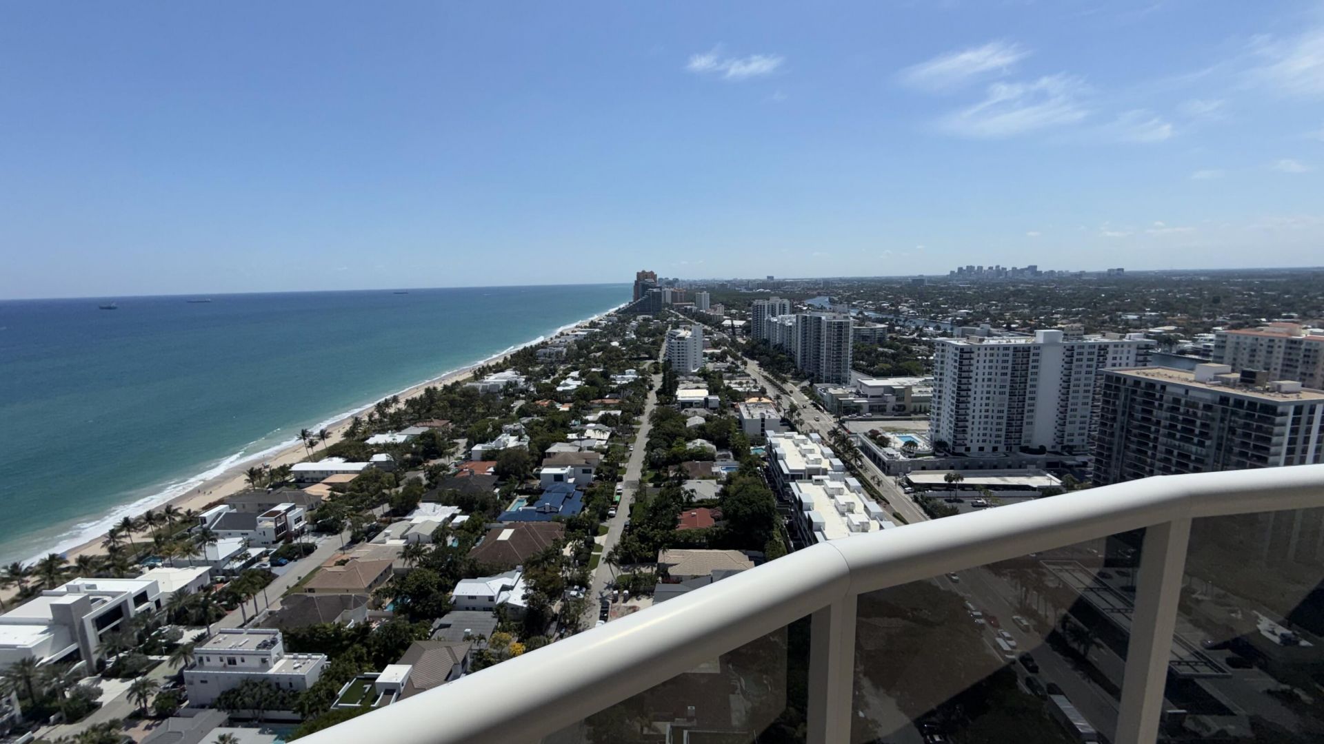 3100 N Ocean Boulevard, Unit 2808, Fort Lauderdale, FL 33308 Photo