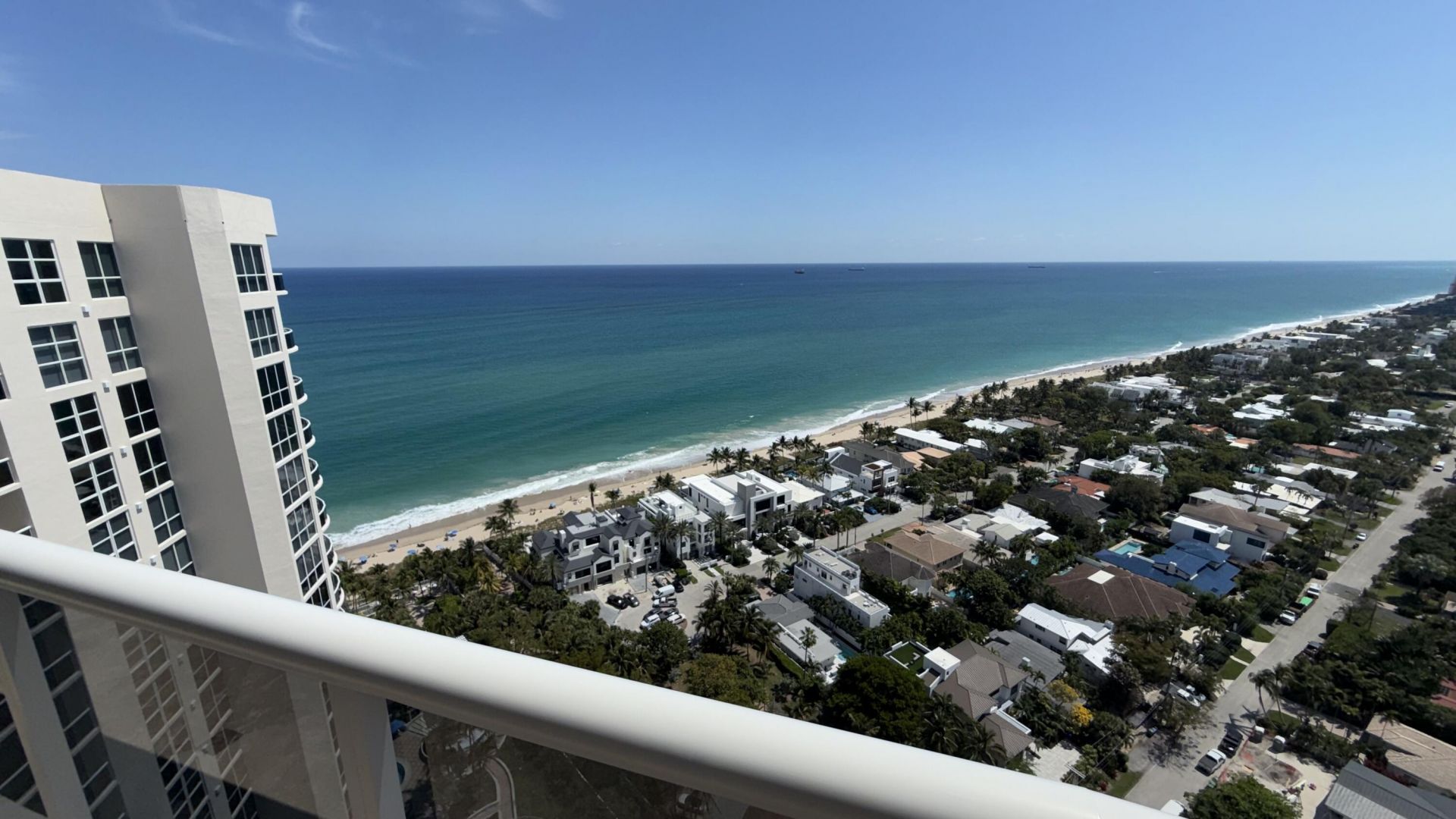 3100 N Ocean Boulevard, Unit 2808, Fort Lauderdale, FL 33308 Photo